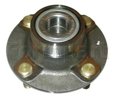 Moyeu de roue FORMPART 37498029/S
