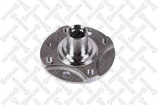 Moyeu de roue STELLOX 42-15197-SX