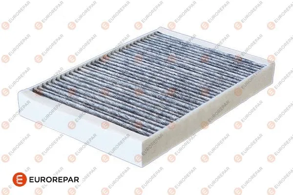 Filtre, air de l'habitacle EUROREPAR 1686256980