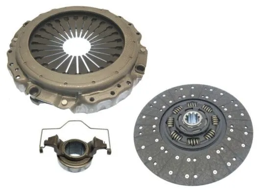 Kit d'embrayage KAWE 7073504