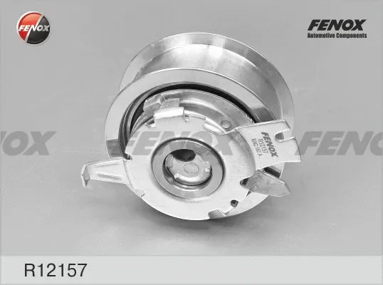Poulie de tension, courroie crantée FENOX R12157