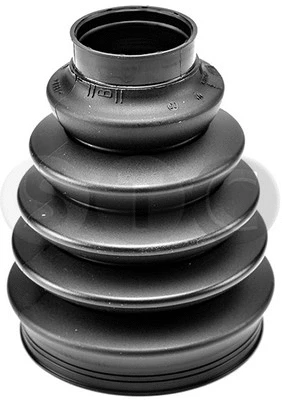 Joint-soufflet, arbre de commande STC T410132