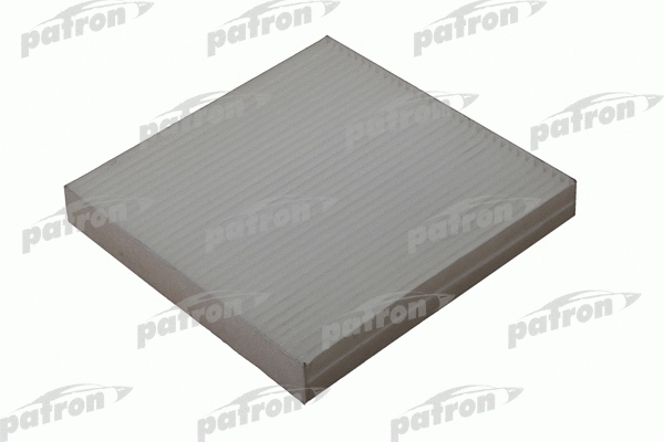 Filtre, air de l'habitacle PATRON PF2025