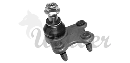 Rotule de barre de connexion WOLVER SP114252
