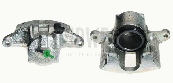 Étrier de frein BUDWEG CALIPER 341881