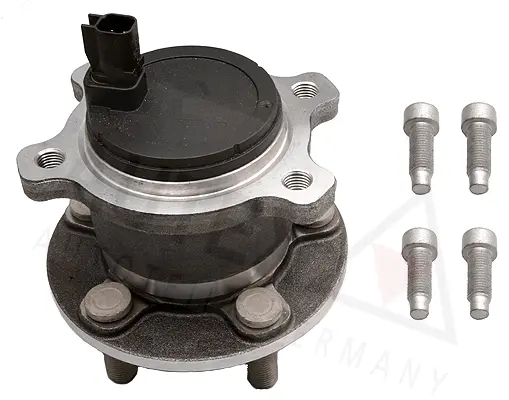 Kit de roulements de roue AUTEX 808890