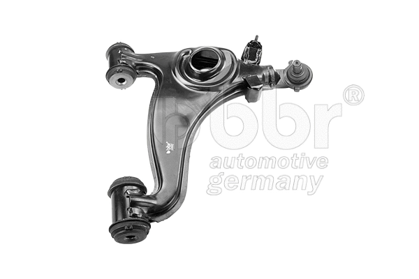 Bras de liaison, suspension de roue BBR Automotive 001-10-20002