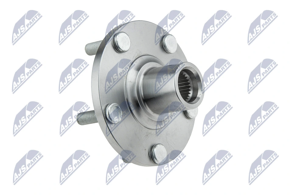 Moyeu de roue NTY KLP-NS-037P