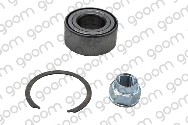 Kit de roulements de roue GOOM WB-0177
