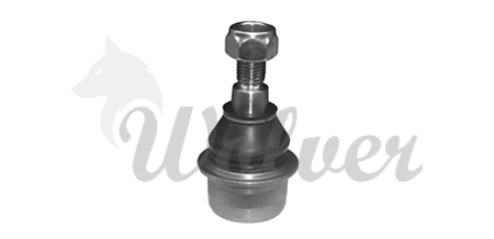 Rotule de barre de connexion WOLVER SP110980