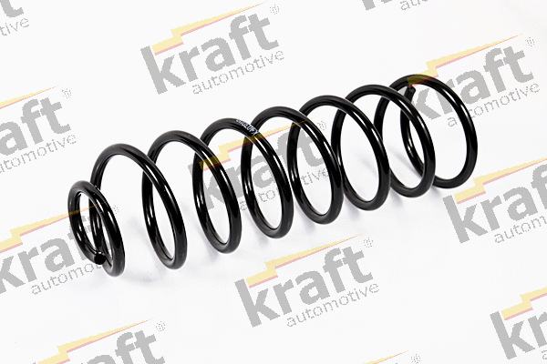 Ressort de suspension KRAFT AUTOMOTIVE 4030110