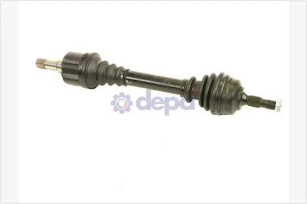 Arbre de transmission DEPA 3082250