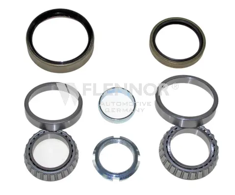 Kit de roulements de roue FLENNOR FR491929