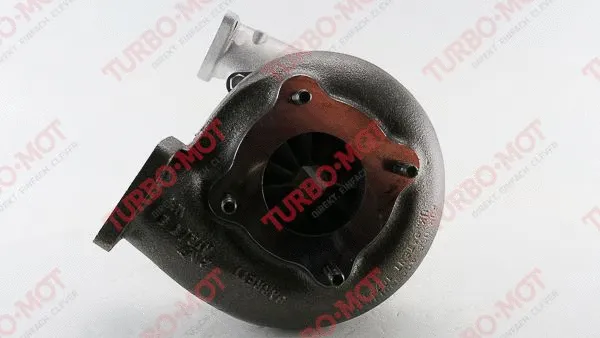 Turbocompresseur, suralimentation TURBO-MOT 650542