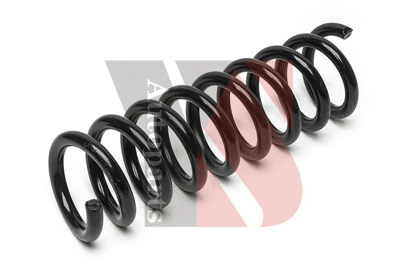 Ressort de suspension YSPARTS YS-CS0061