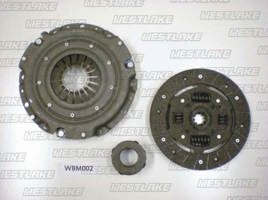 Kit d'embrayage WESTLAKE WBM002