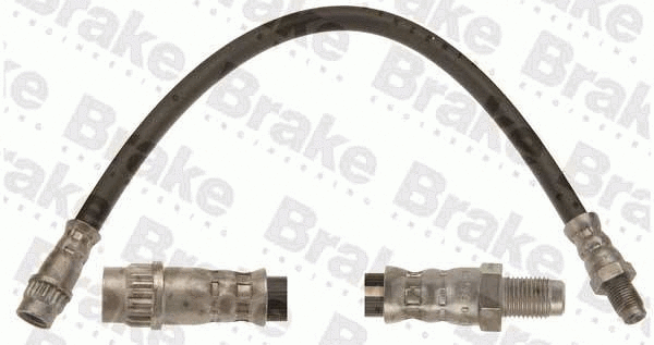 Flexible de frein Brake ENGINEERING BH770221