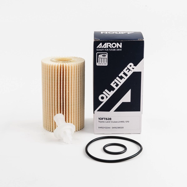Filtre à huile AARON 1OFT628