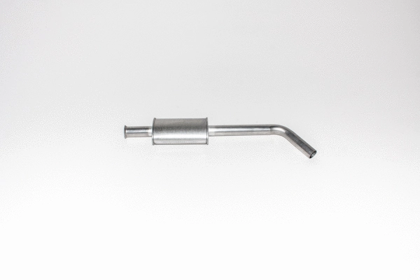 Silencieux central VEGAZ GmbH RS-335