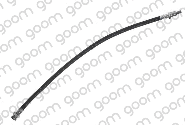Flexible de frein GOOM BH-0054