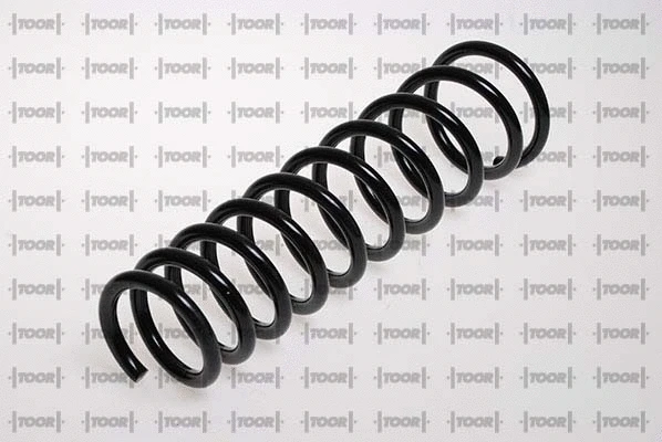 Ressort de suspension TOOR SC60093