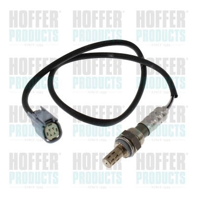 Sonde lambda HOFFER 7481990