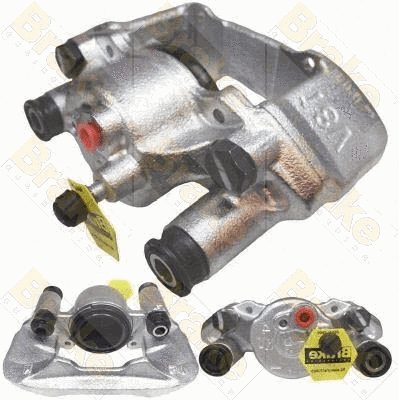 Étrier de frein Brake ENGINEERING CA942R