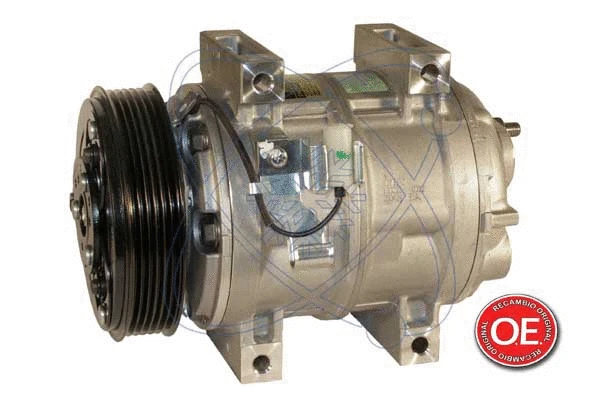 Compresseur, climatisation EACLIMA 20Z0073