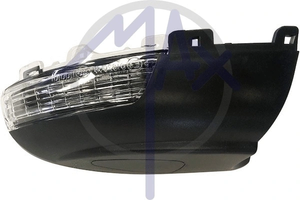 Revêtement, rétroviseur extérieur MAX MVW308-R