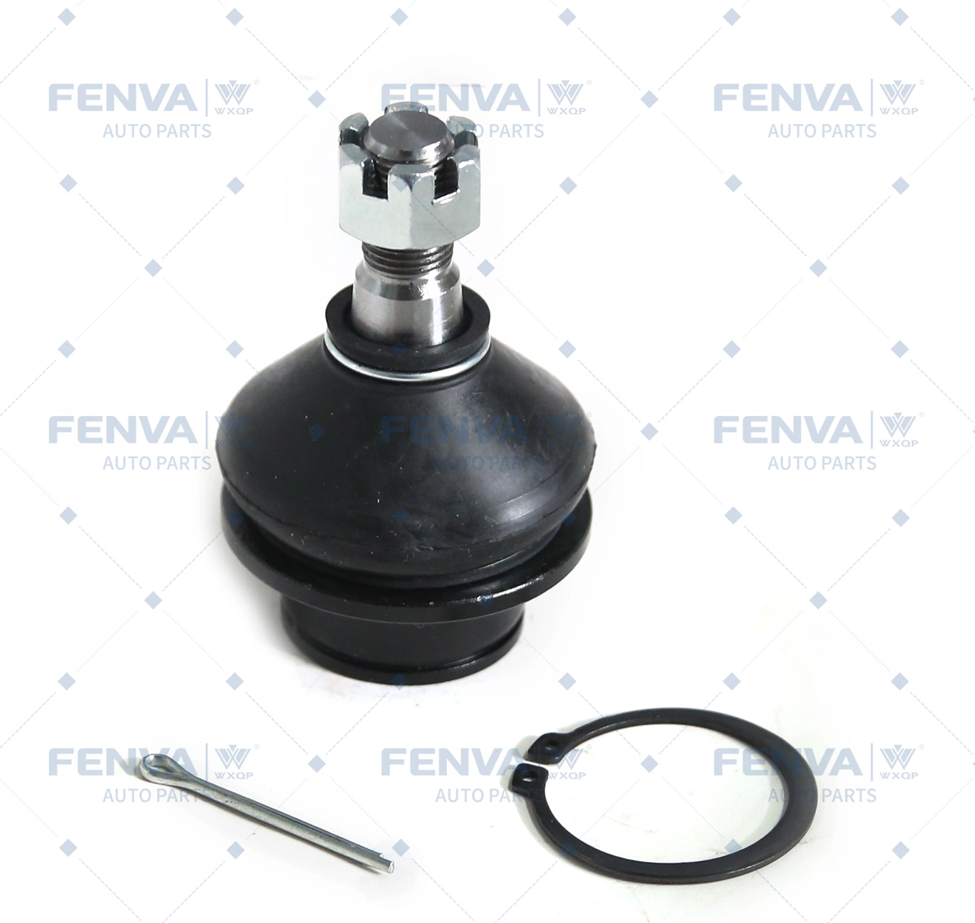 Rotule de suspension WXQP 660163