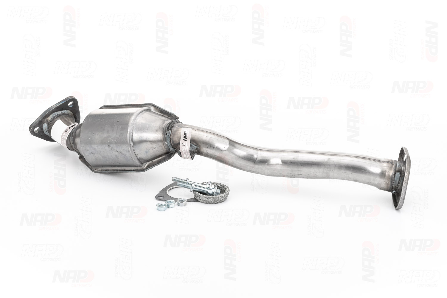 Catalyseur NAP carPARTS GmbH CAK10321