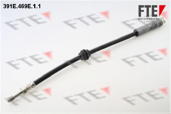 Flexible de frein FTE 9240551
