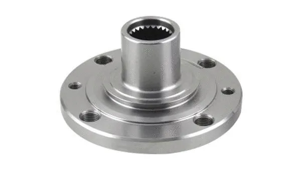 Moyeu de roue NAKATA NKF 8035