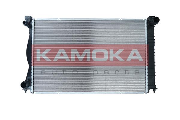 Radiateur, refroidissement du moteur KAMOKA 7700063