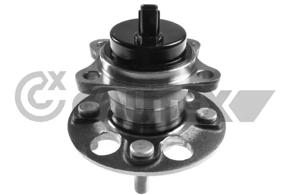 Kit de roulements de roue CAUTEX 750704