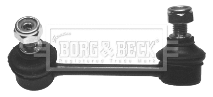 Entretoise/tige, stabilisateur BORG & BECK BDL6743
