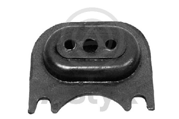 Support moteur Aslyx AS-200174