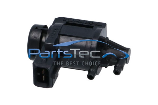 Vanne EGR, commande des gaz d'échappement PartsTec PTA510-0550