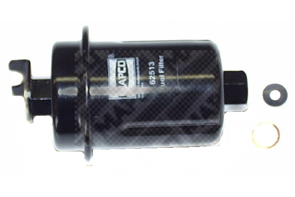 Filtre à carburant MAPCO 62513