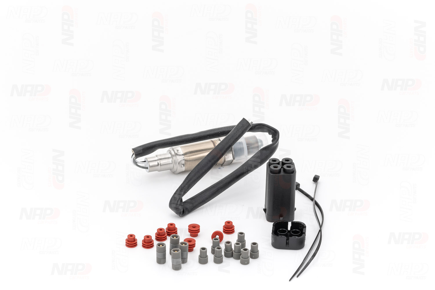 Sonde lambda NAP carPARTS GmbH CLS10005
