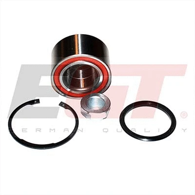 Kit de roulements de roue EGT 554319EGTk