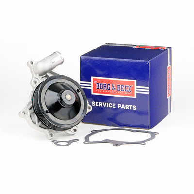 Pompe à eau, refroidissement du moteur BORG & BECK BWP2335