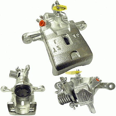 Étrier de frein Brake ENGINEERING CA3147R