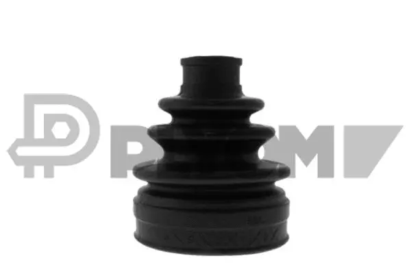 Joint-soufflet, arbre de commande PLYOM P751338