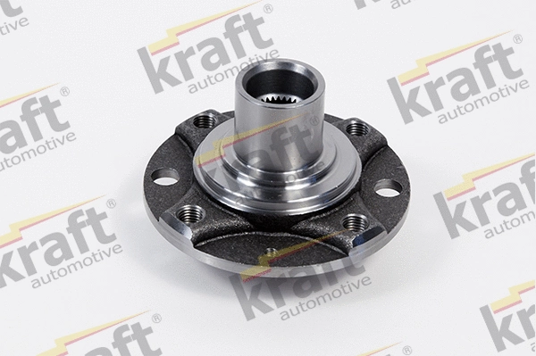 Moyeu de roue KRAFT AUTOMOTIVE 4201501