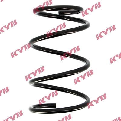 Ressort de suspension KYB RC3443