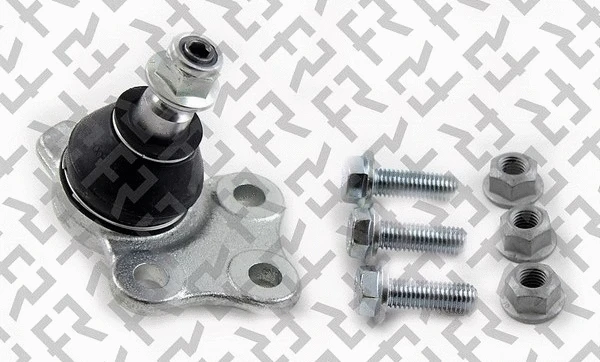 Rotule de suspension FR REDAELLI R-601K