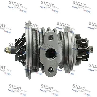 Groupe carter, turbocompresseur AUTOTEAM D71160