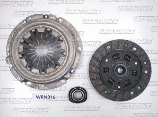 Kit d'embrayage WESTLAKE WRN016