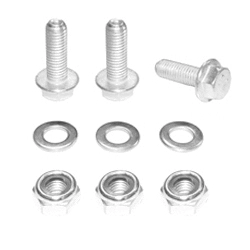 Rotule de suspension ANDEL ANRO01329